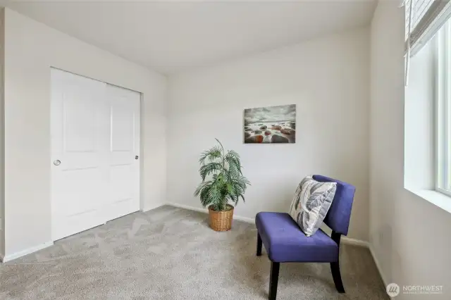 Bedroom #5