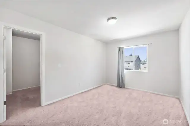 Bedroom #1
