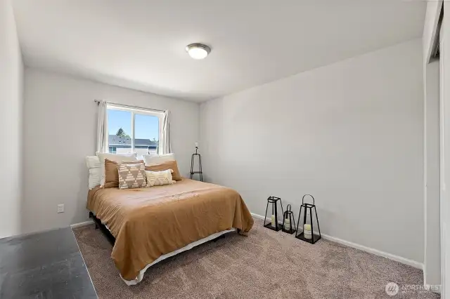 Bedroom #2