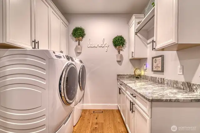 The photos are for representation purposes only. You get to choose your finishes and colors!