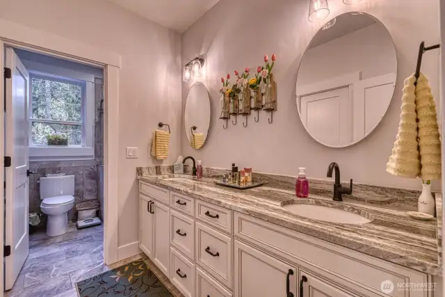 The photos are for representation purposes only. You get to choose your finishes and colors!