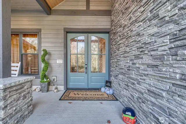 The photos are for representation purposes only. You get to choose your finishes and colors!