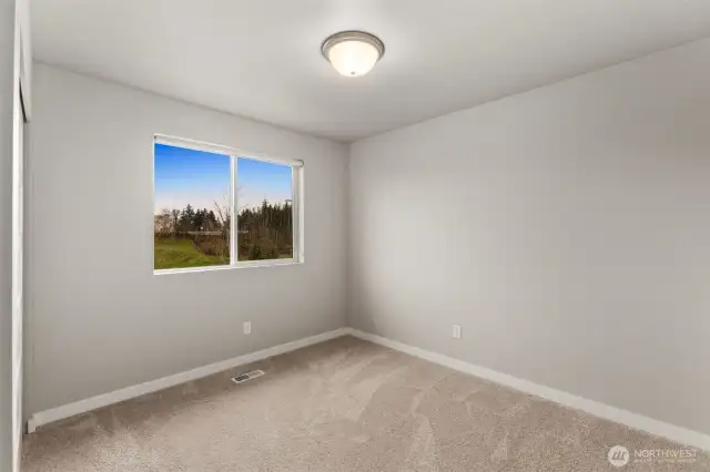 Bedroom #2