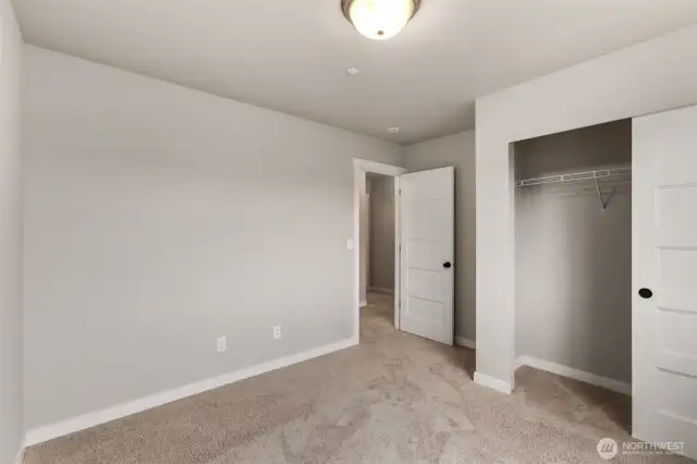 Bedroom #3