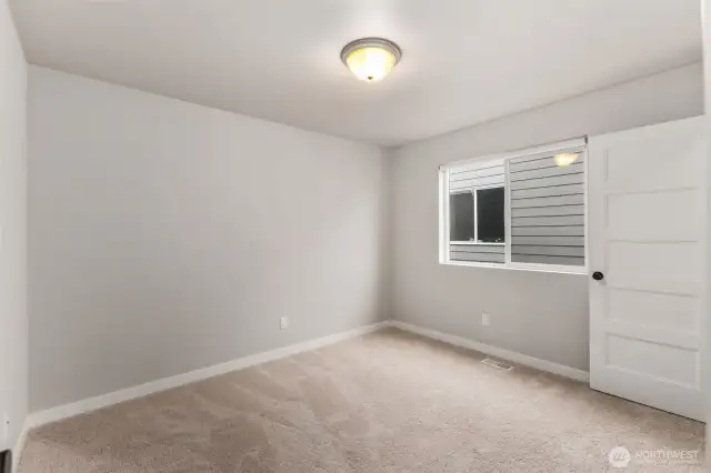 Bedroom #4