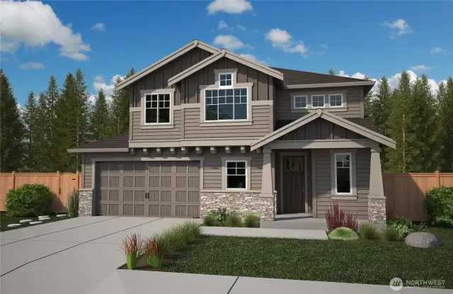 Each member of the Rob Rice Homes family is a separate limited liability company or corporation. Each of the Rob Rice Homes communities is developed, constructed, sold and warranted by a separate limited liability company or corporation. Builder reserves the right to change features, plans, pricing & specifications without notice. Buyer to verify square footage. Features vary by home.