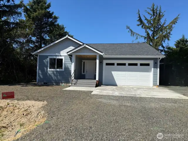 photos of previous build colors, flooring, counter tops may vary