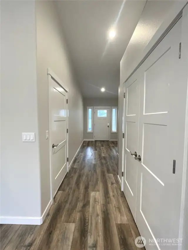 photos of previous build colors, flooring, counter tops may vary