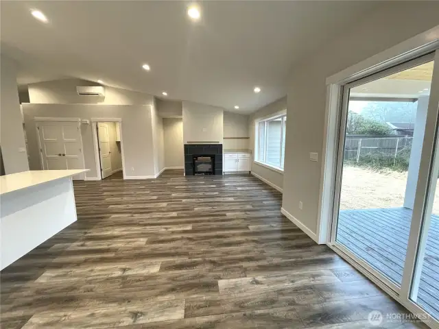 photos of previous build colors, flooring, counter tops may vary