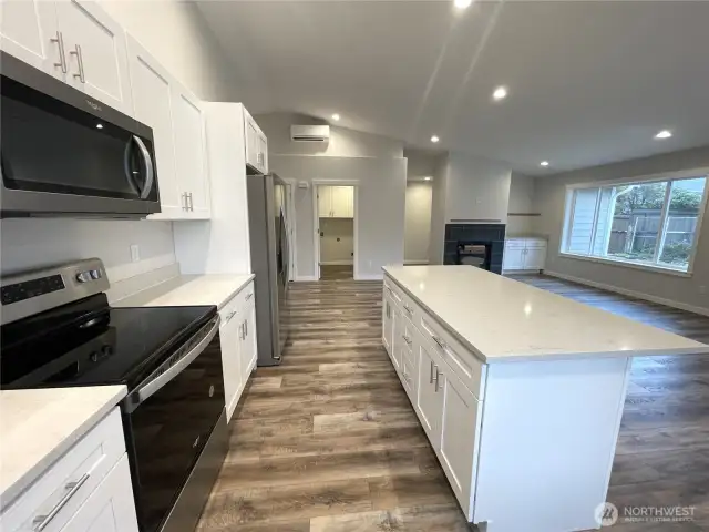 photos of previous build colors, flooring, counter tops may vary