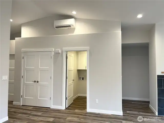 photos of previous build colors, flooring, counter tops may vary
