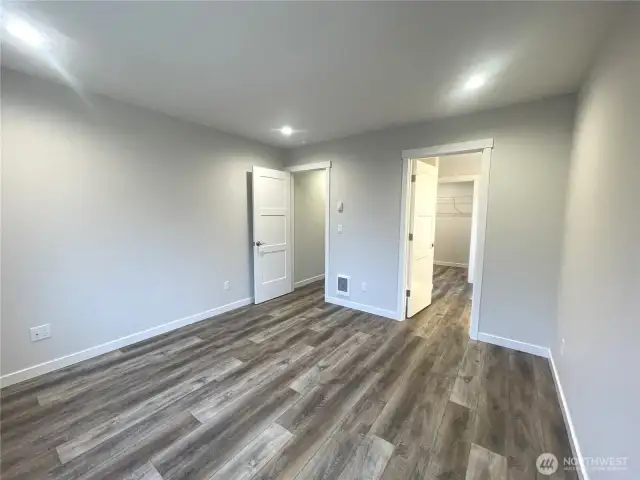 photos of previous build colors, flooring, counter tops may vary