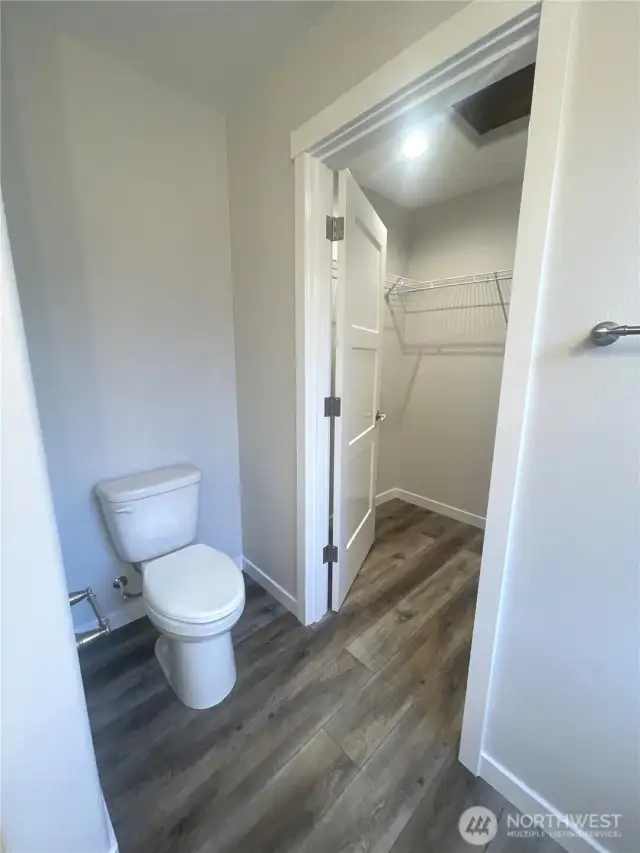 photos of previous build colors, flooring, counter tops may vary