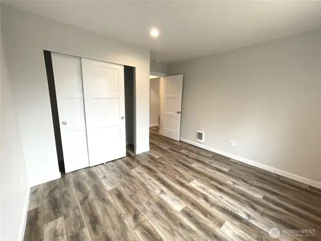 photos of previous build colors, flooring, counter tops may vary