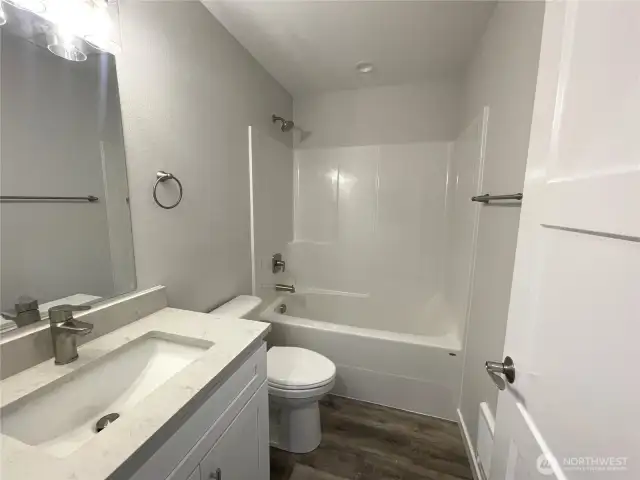 photos of previous build colors, flooring, counter tops may vary