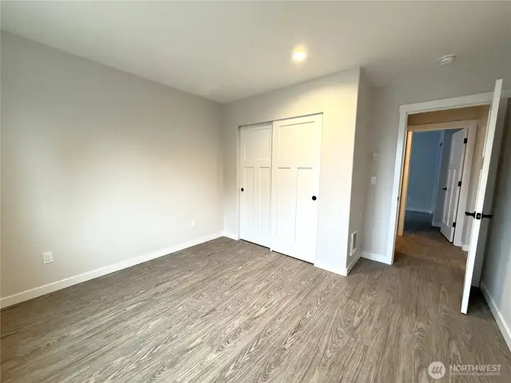 3rd Bedroom