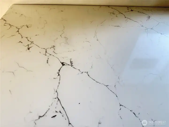 Quartz Counter tops