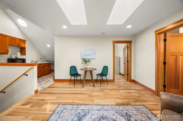 Guesthouse