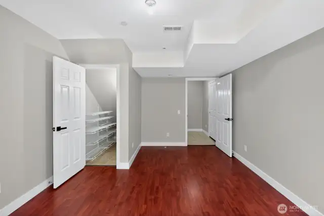 Game/rec room
