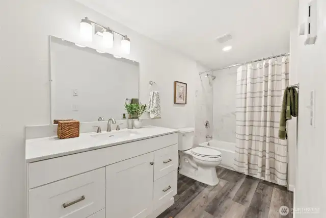 ADU Full Bath