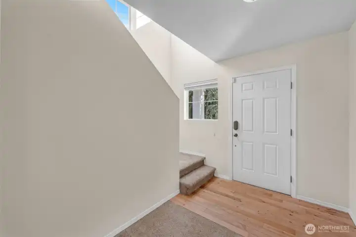Entry