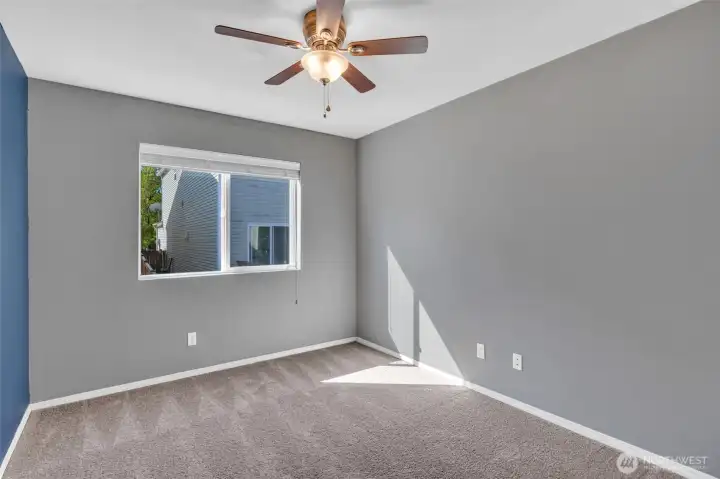Bedroom #4