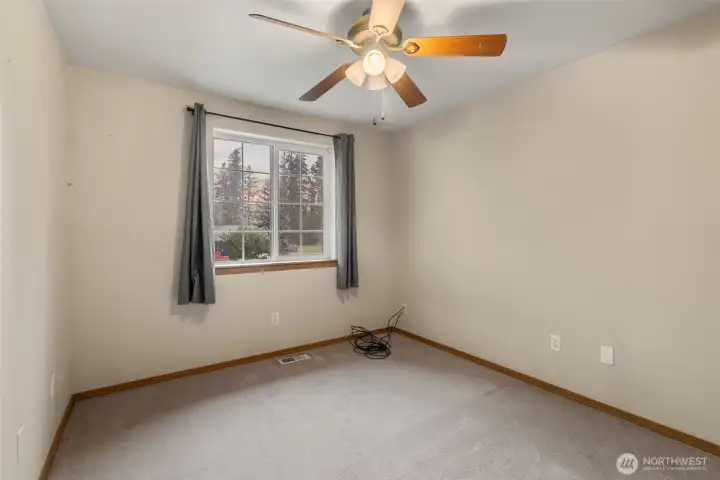 3rd bedroom
