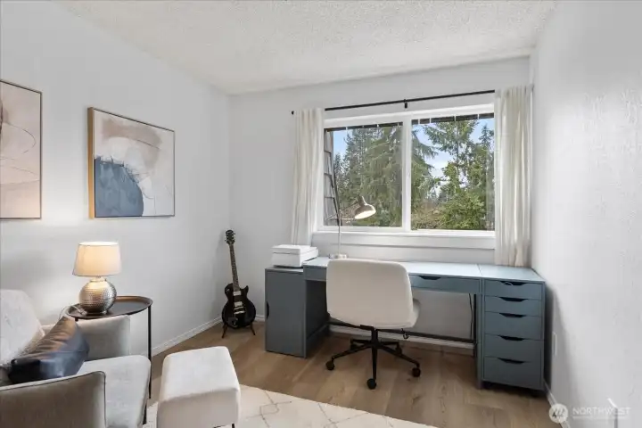 2nd bedroom or home office.