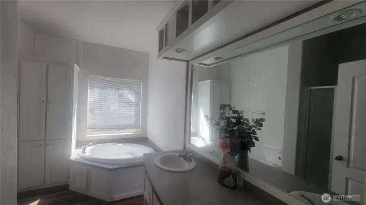 Master Bathroom 2nd picture