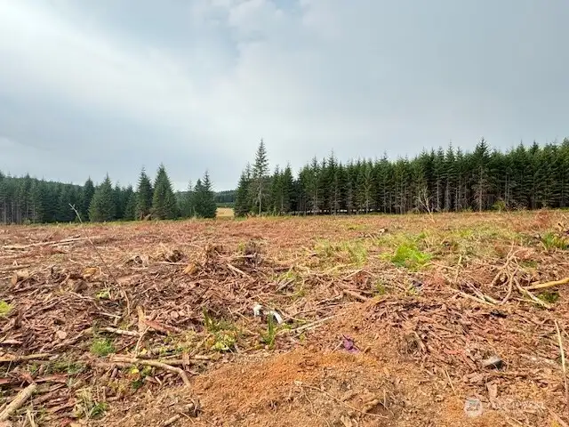 Level to gently rolling terrain