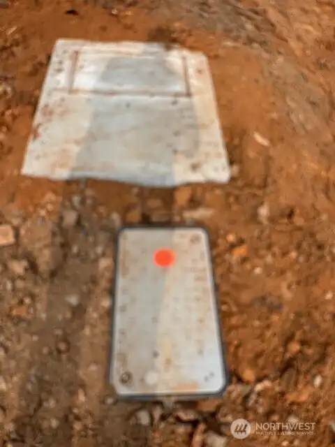 Power and High speed internet on property