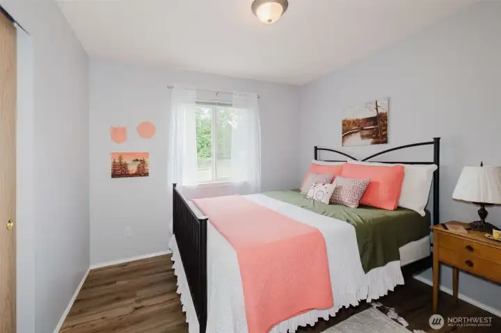 Bedroom #2