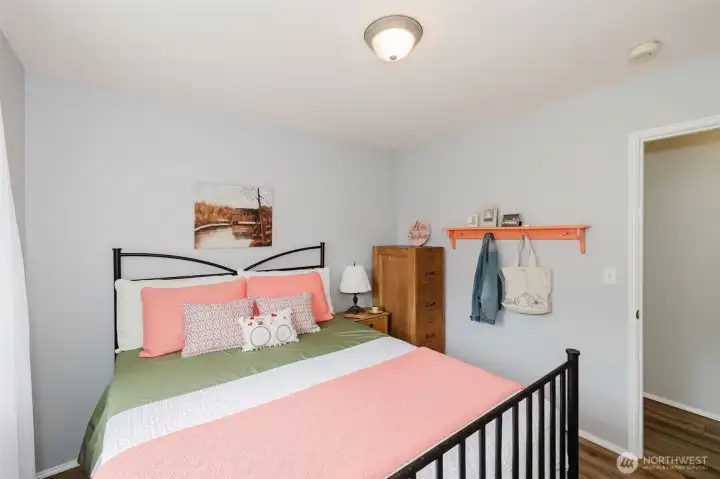 Bedroom #2