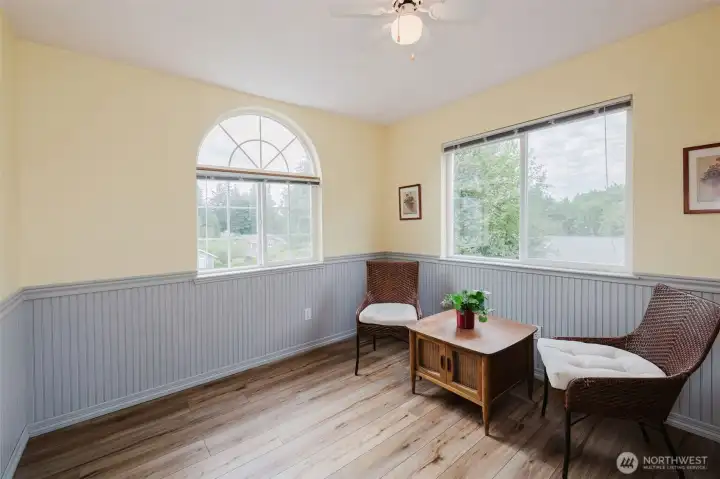 Bedroom #3