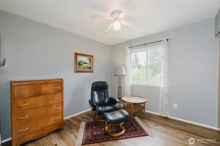 Bedroom #4