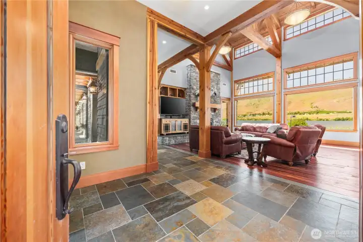 Foyer