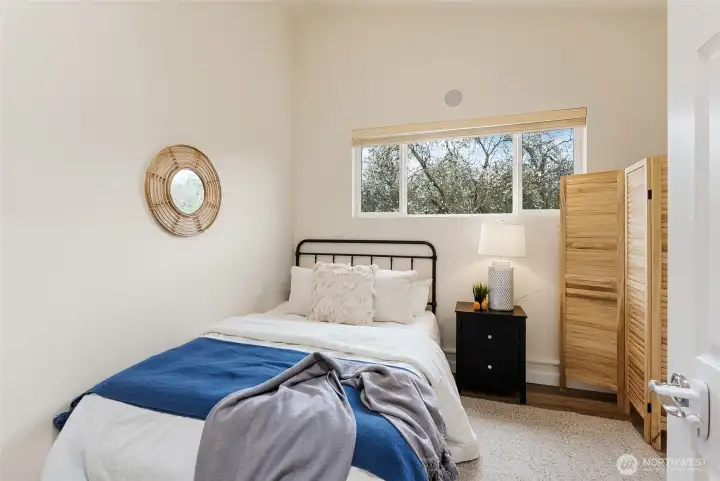 1 bedroom ADU