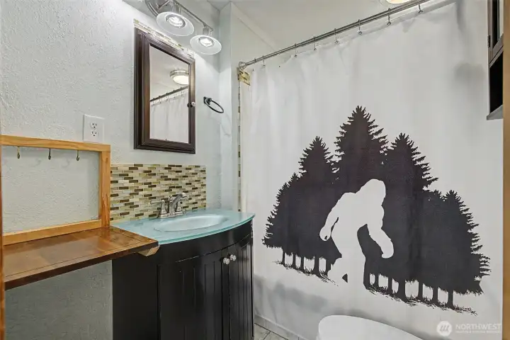 Bathroom Bathroom