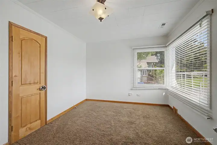 Bedroom 2 Bedroom 2
