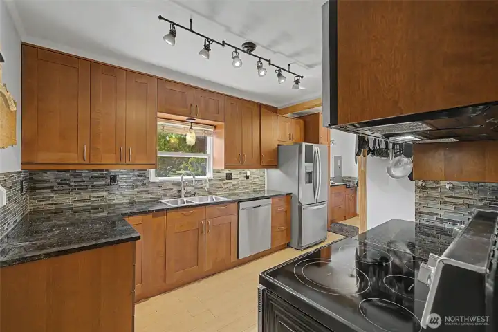 Kitchen Kitchen