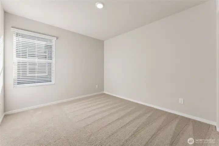 Photo not of actual home. This is another home in the community of the same plan and style.