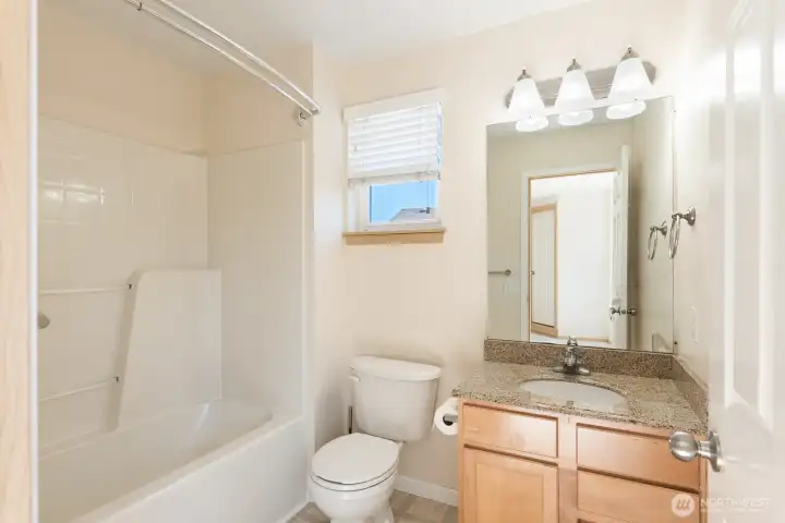 Primary Bath Primary Bath