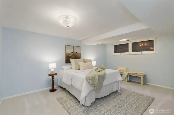 Guest Bedroom #3