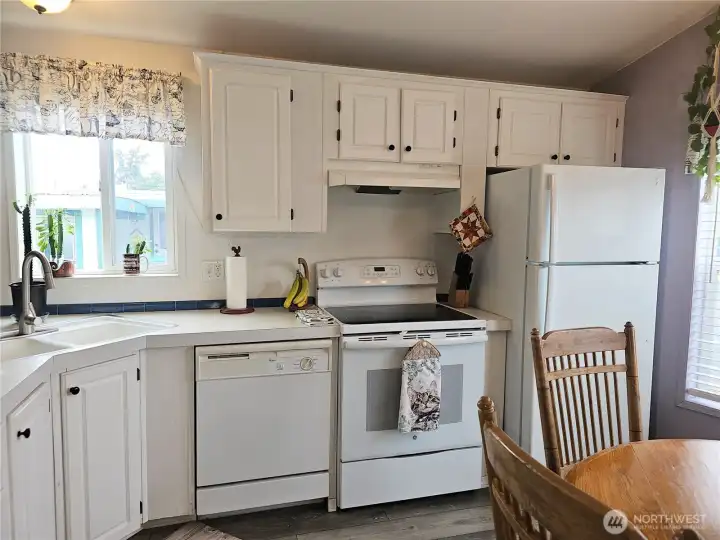 Kitchen Kitchen