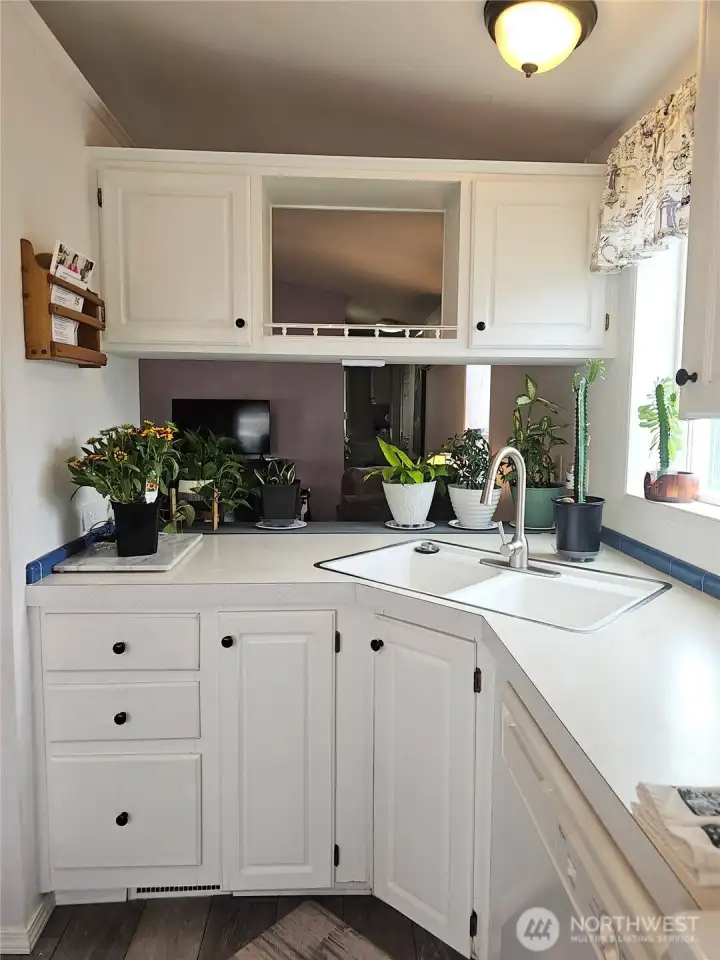 Kitchen Kitchen