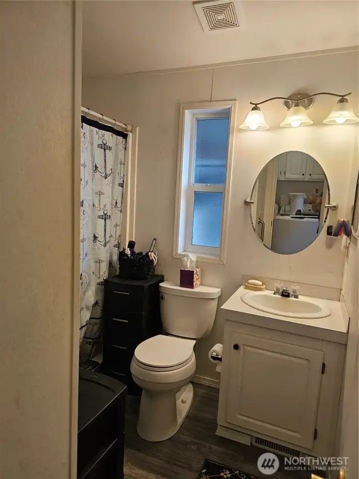 Bathroom Bathroom