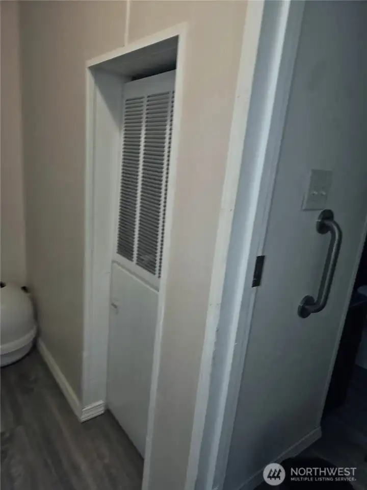 Forced-Air Furnace Forced-Air Furnace