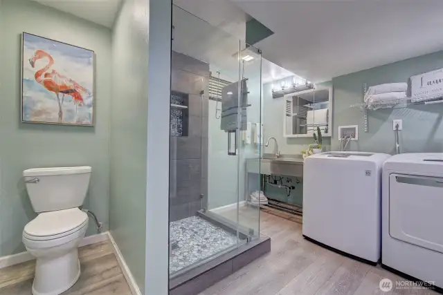 Great space!