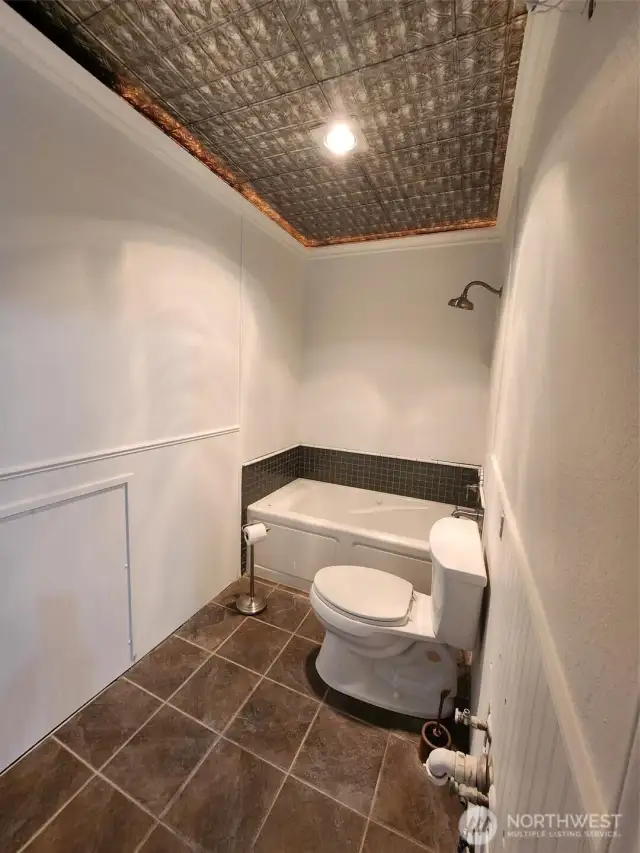 main bath
