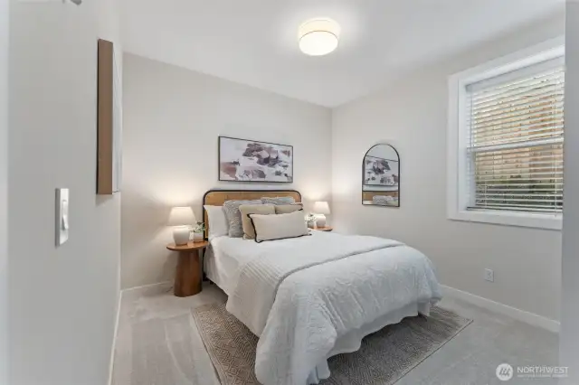 Bedroom 2